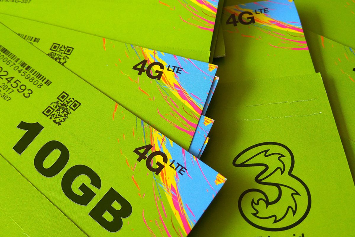 Cara Internet Gratis Tri Seumur Hidup 2026