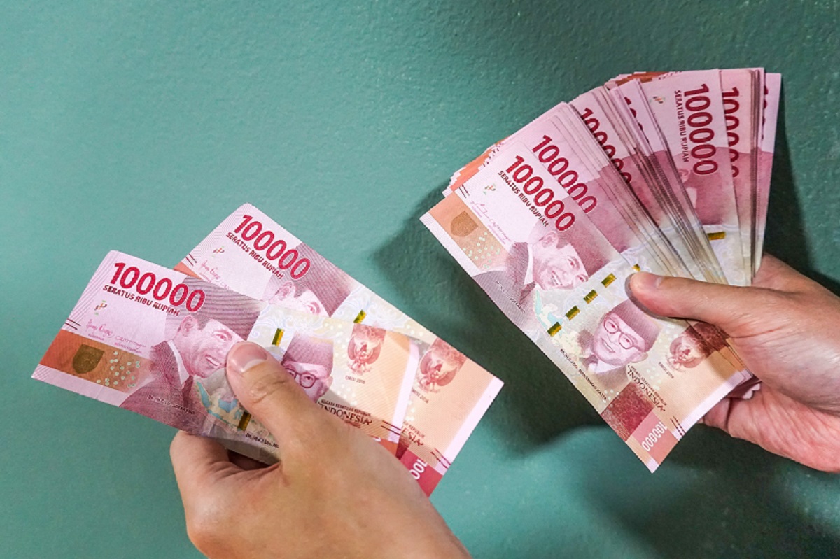 Cara Menghasilkan Uang 500 Ribu Rupiah Sehari dengan Cara Realistis