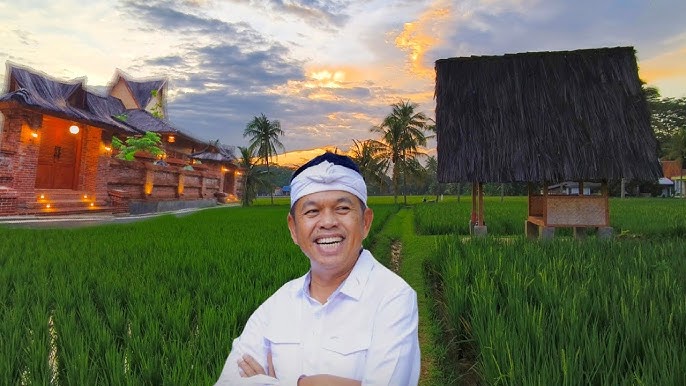 Fenomena Dogma Orang Sunda Malas yang Tidak Benar Stigma Lama, Pikiran Baru