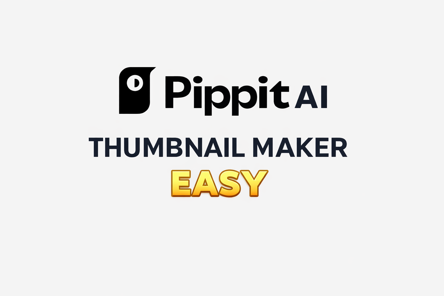 Pippit AI Aplikasi Pembuat Thumbnail YouTube Gratis yang Bikin CTR Meledak (2)